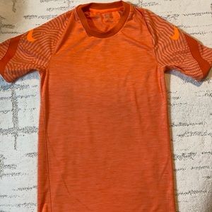 Dri-Fit Nike tee, never worn